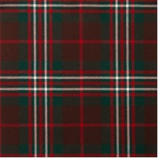 Scott Hunting Modern 10oz Tartan Fabric By The Metre